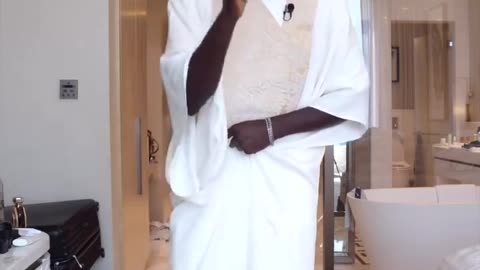 Being Afrikan is my biggest flex