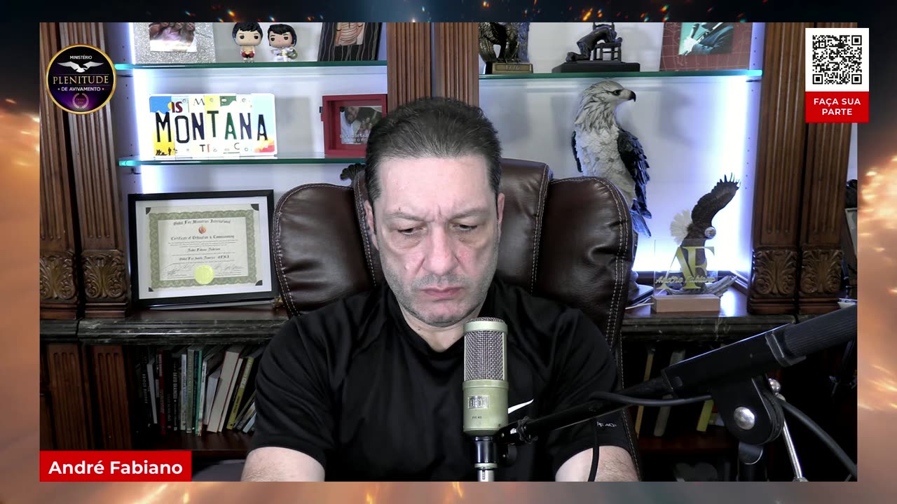 MADRUGADA COM DEUS!!!