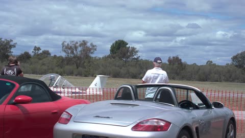 CRICRI JET DISPLAY - YSEN 2021 FLY IN