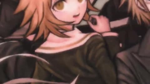 Chiaki And Chihiro Edit