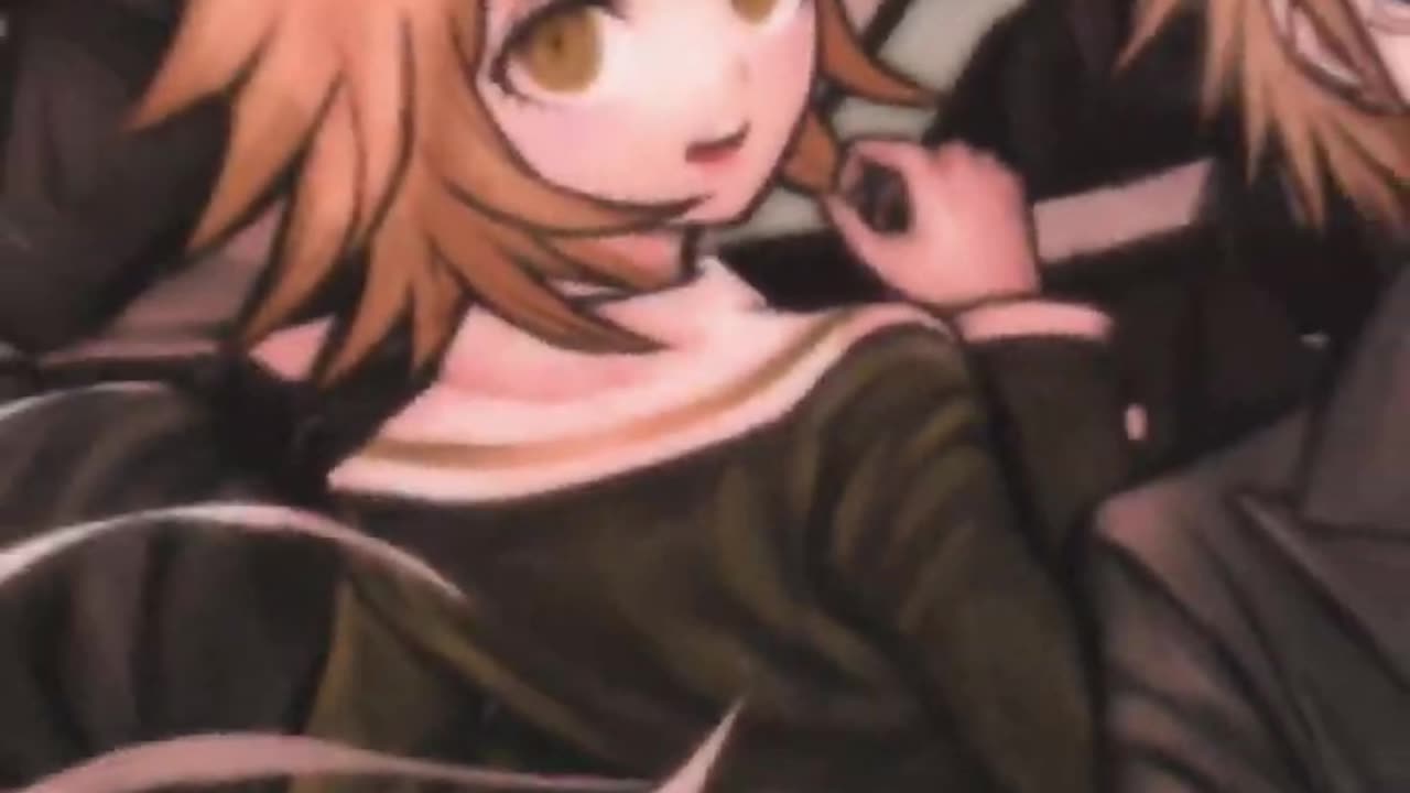 Chiaki And Chihiro Edit