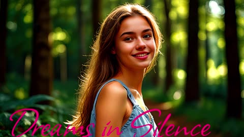 POP MUSIC. Song Dreams in Silence.