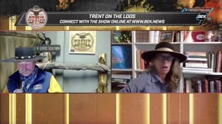 Trent Loos in the Morning 7/17/2025
