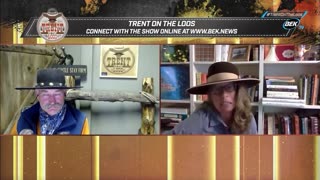Trent Loos in the Morning 7/17/2025
