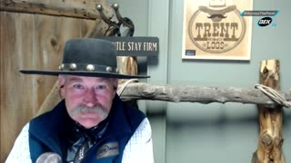 Trent Loos in the Morning 7/17/2025