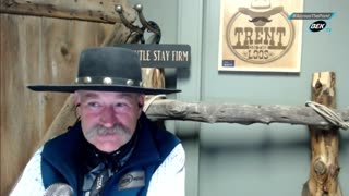 Trent Loos in the Morning 7/17/2025
