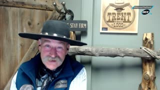 Trent Loos in the Morning 7/17/2025