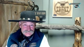 Trent Loos in the Morning 7/17/2025