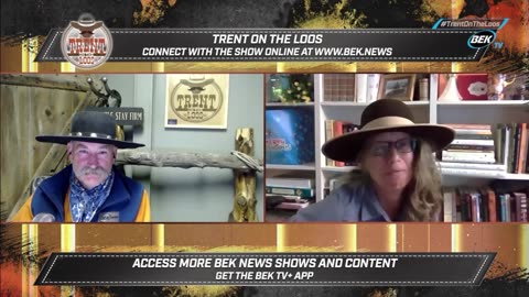 Trent Loos in the Morning 7/17/2025