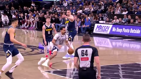 Top 50 Defensive Plays of the 2024-25 NBA Season | Ultimate Highlights