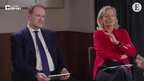 Netanyahu told Britain