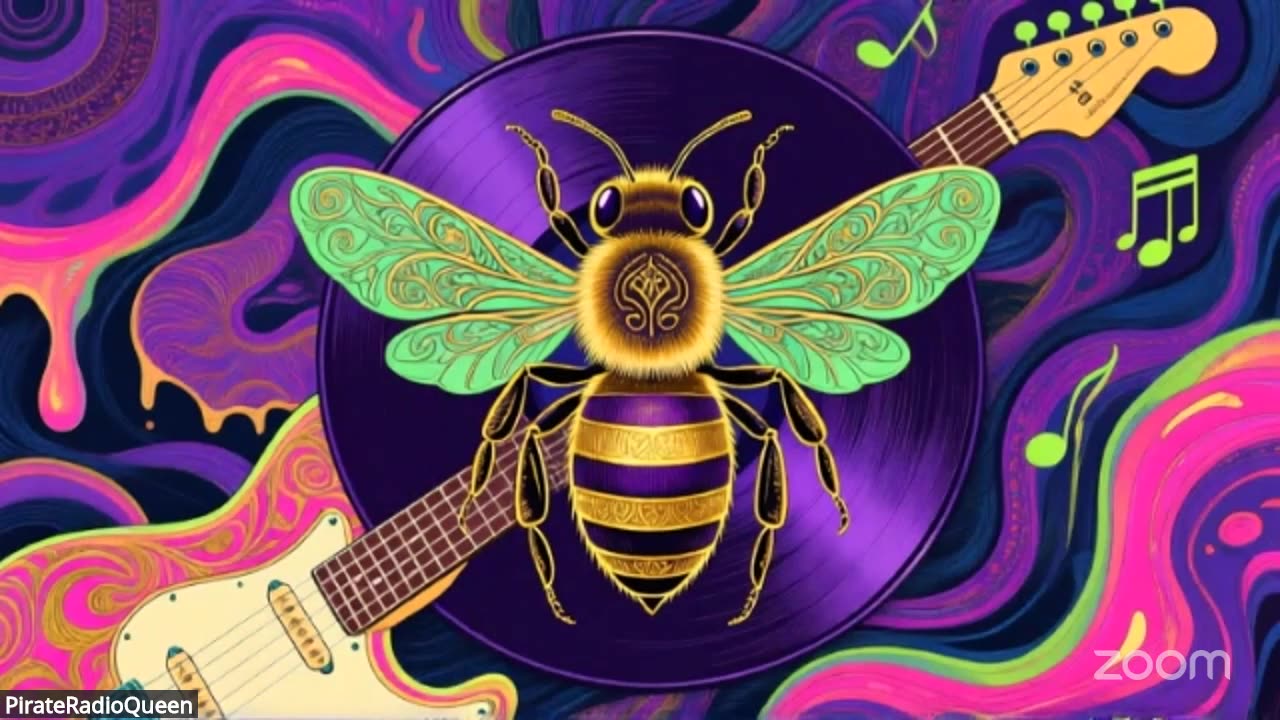 HoneyBee's Basement 223