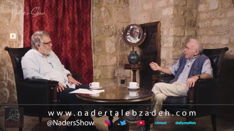 Sayanim, a Mossad Mechanism to control countries