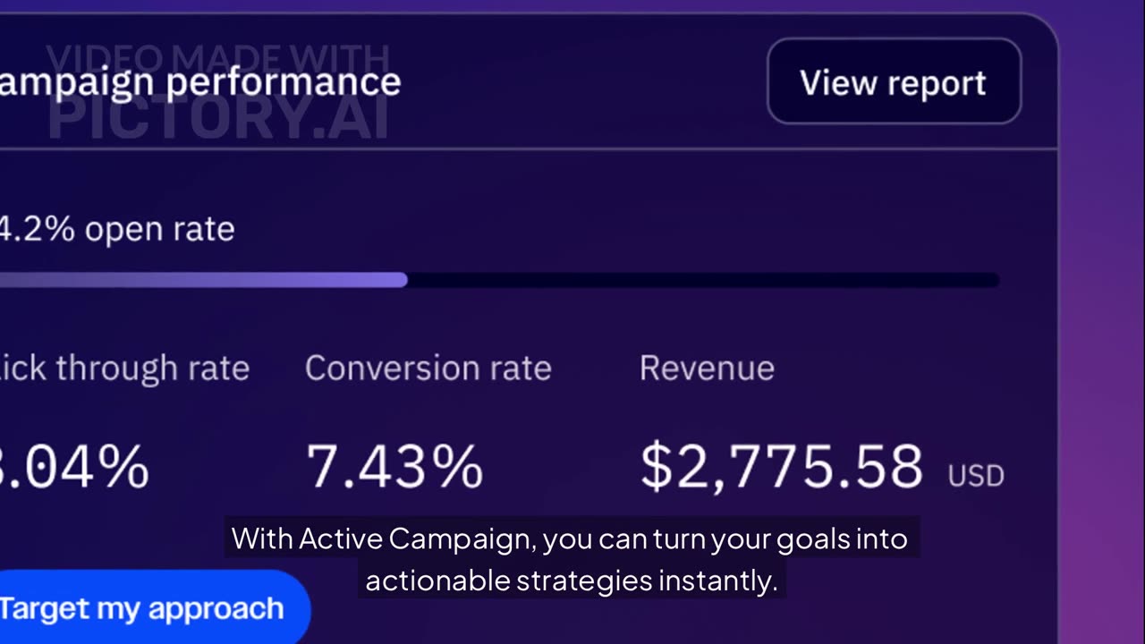 ActiveCampaign Autonomous Marketing | AI-Powered Campaigns Made Easy
