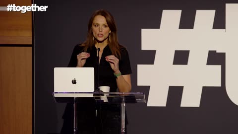 "We’re fighting for the soul of our country" (Bev Turner)