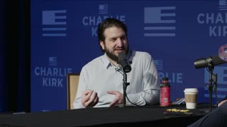 Fmr. Muslim Shares His Story: Why He Left Islam, Became Atheist, & Then Accepted Jesus as His Savior