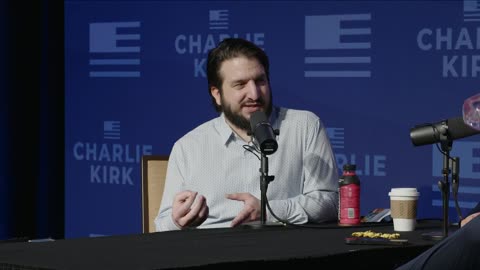 Fmr. Muslim Shares His Story: Why He Left Islam, Became Atheist, & Then Accepted Jesus as His Savior