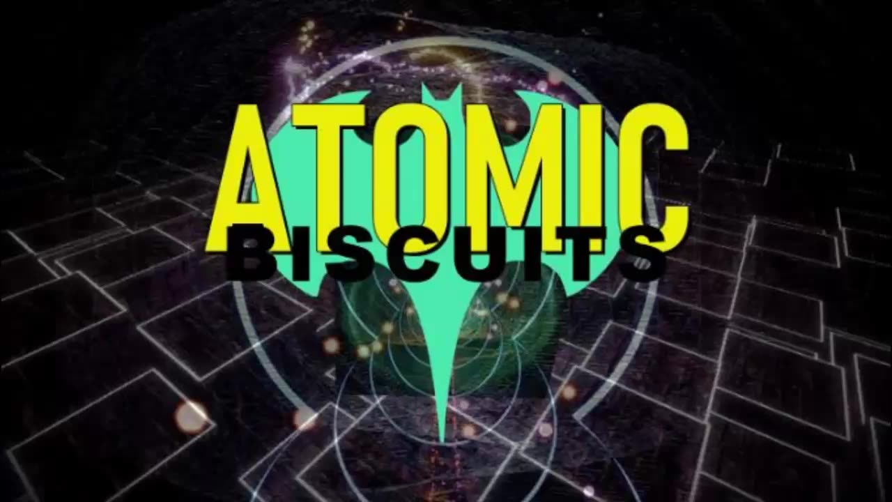 Atomic Biscuits - 20250831 - Pneumatika