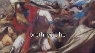 Never betray your homeland