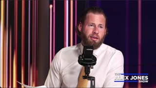The Alex Jones Show MONDAY LIVE SHOW STREAM 7/14/25