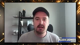 The Alex Jones Show MONDAY LIVE SHOW STREAM 7/14/25