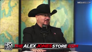 The Alex Jones Show MONDAY LIVE SHOW STREAM 7/14/25