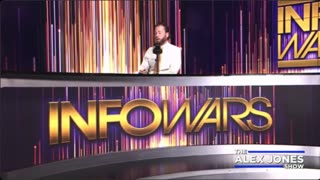 The Alex Jones Show MONDAY LIVE SHOW STREAM 7/14/25