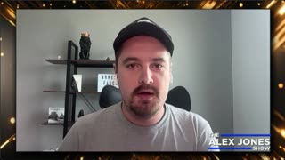 The Alex Jones Show MONDAY LIVE SHOW STREAM 7/14/25