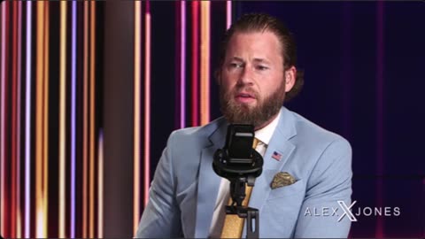The Alex Jones Show MONDAY LIVE SHOW STREAM 7/14/25