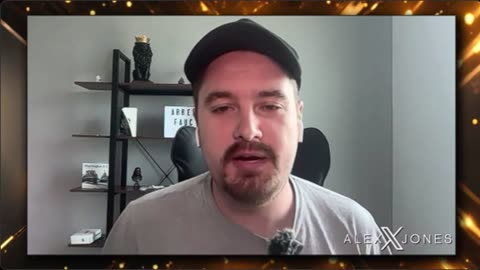 The Alex Jones Show MONDAY LIVE SHOW STREAM 7/14/25