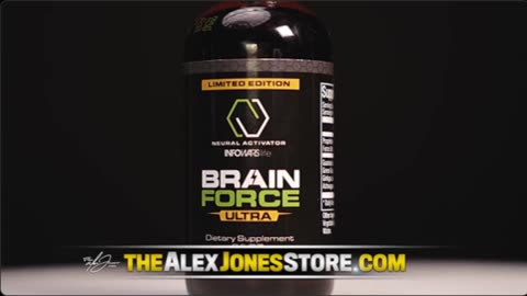 The Alex Jones Show MONDAY LIVE SHOW STREAM 7/14/25