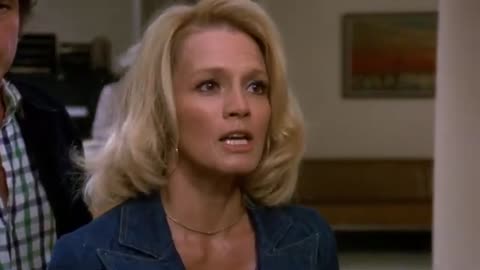 Police Woman: Starring Aggie Dickerson" Broken Angels "