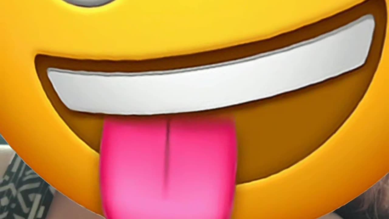 Drop your favorite emoji