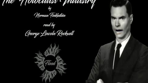 Finklestein - The Holocaust Industry - Complete