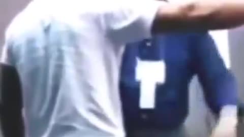 MAN REVEALS BANNED TECHNIQUE OF MANIPULATING SOMEONE'S ENERGY FIELD