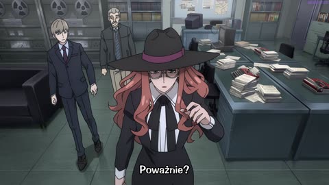 Szpieg x Rodzina 3 - 04