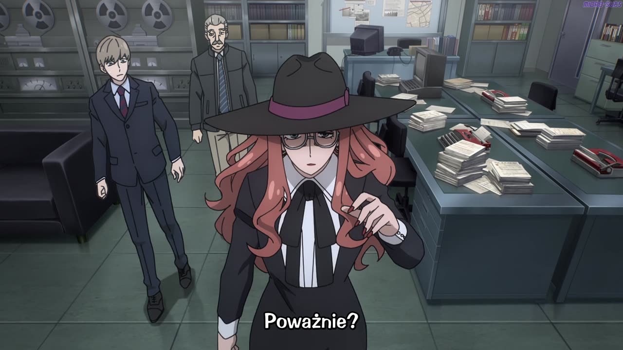 Szpieg x Rodzina 3 - 04