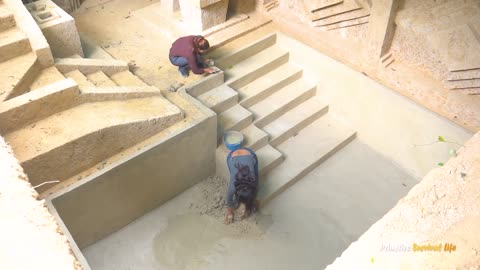 Lie Still in Sulfur Steam – Pebbled Mild Spring for a Lord’s Servant #viralchallenge