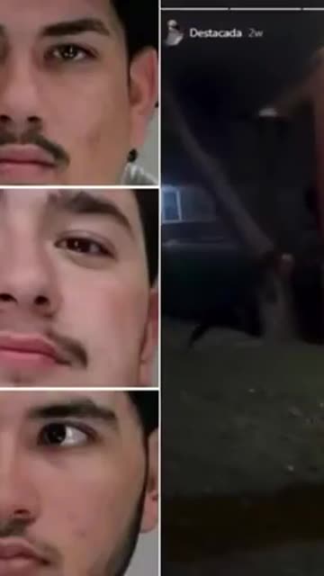 They need to go. All these damn people need to go.