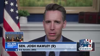 “No More Digital Serfdom.” Sen. Hawley’s Warning To American Workers Of AI Data Theft
