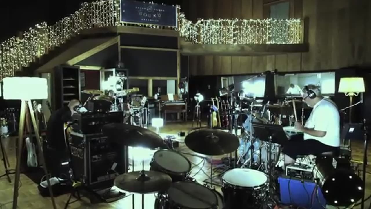 Joe Bonamassa - Drive (Official)