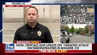BREAKING: Multiple people injured after ‘targeted attack’ in Colorado