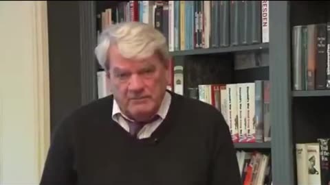 David Irving: On The Death of His Daughter, Lipstadt, Jewish Hate, Viciousness & Inhumanity
