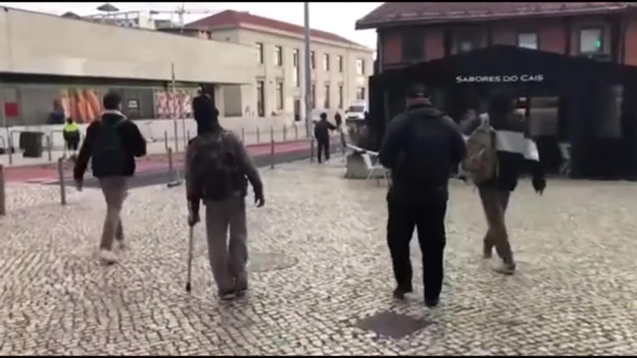 ACORDA PORTUGAL