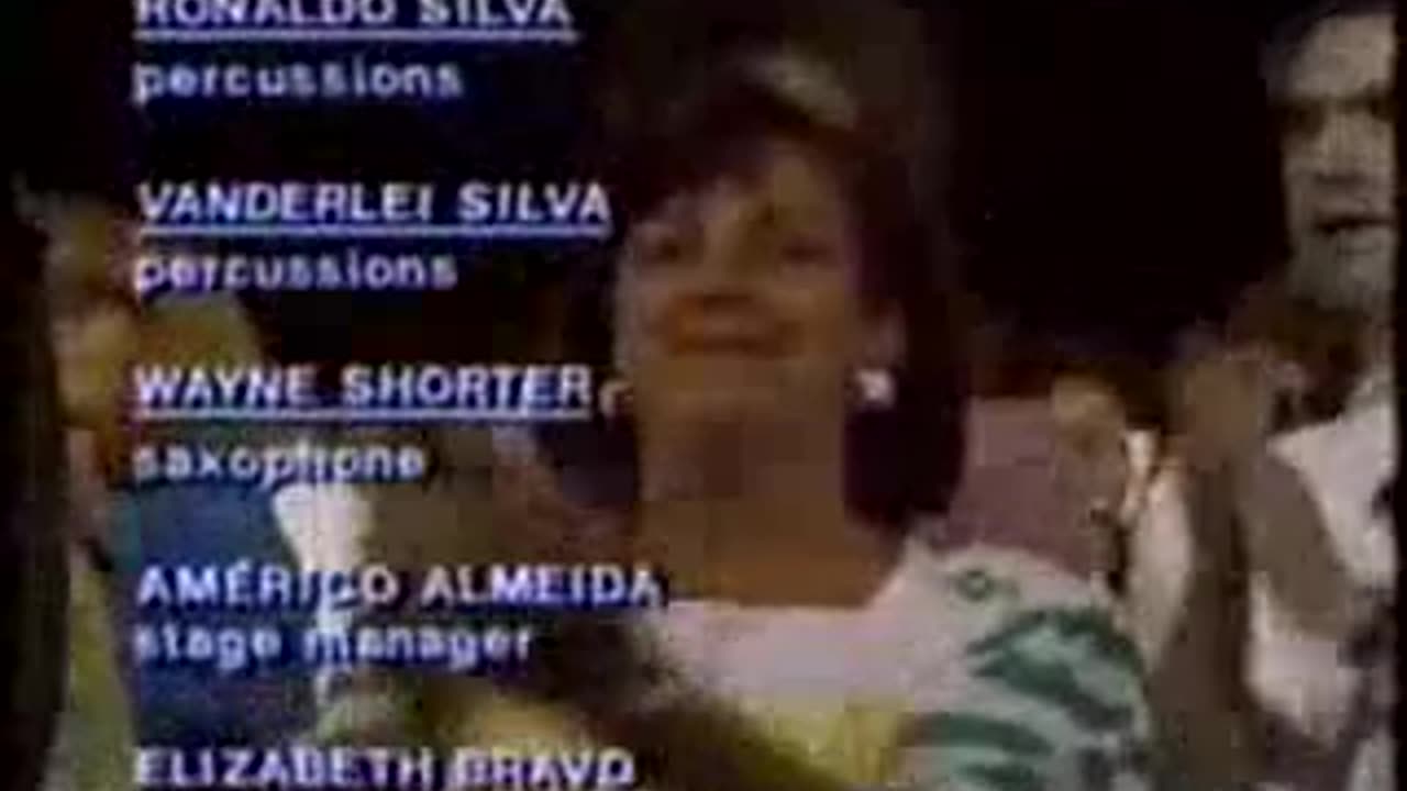 Milton Nascimento - raríssimo - Para Lennon e McCartney Maria M