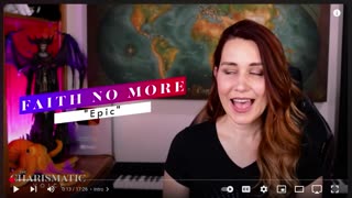 Lets Do Faith No More Epic
