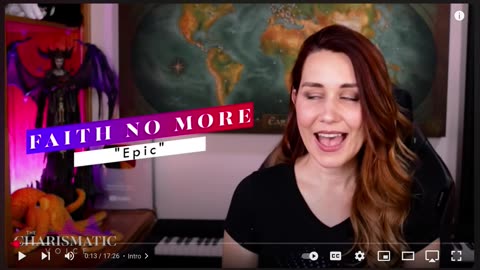 Lets Do Faith No More Epic