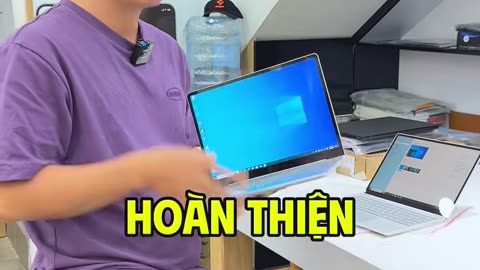 Laptop Showdown: New vs Old – You Won’t Believe the Results!