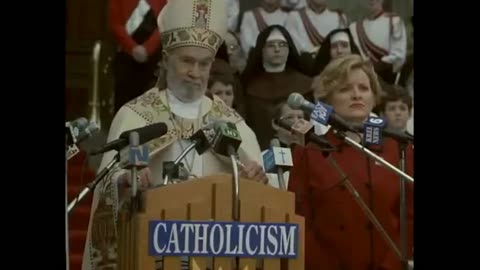Dogma (1999) Trailer #1