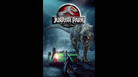 Steven Spielberg's !993 Classic.... Jurassic Park. Season 2 Episode 13